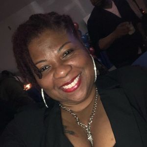 Meet your Posher, Diane